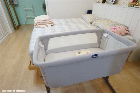 嬰兒 床 可以 移動 嗎